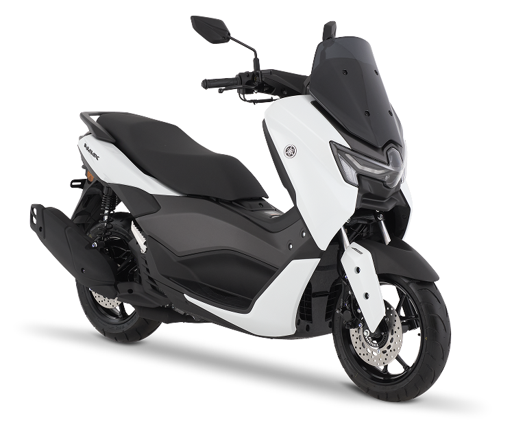 Atributos Nmax